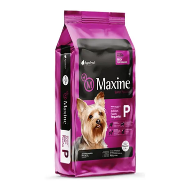 Maxine Perro Adulto Raza Pequeña